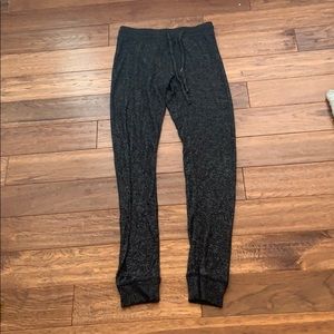 Very soft American Eagle joggers